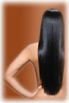 Bild på Hair Extension